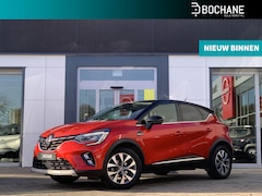 Renault Captur - 1.0 TCe 100 Bi-Fuel Intens