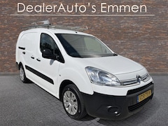 Citroën Berlingo - 1.6 e-HDI CRUISE AIRCO CV+AB EL.RAMEN