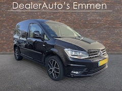 Volkswagen Caddy - 2.0 TDI AIRCO LM VELGEN NAVIGATIE CRUISE71000KM