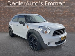 MINI Countryman - 1.6 AC LMV CRUISE CV+AB