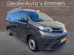 Toyota ProAce Worker - 2.0 D-4D Cool Comf.L