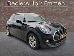 MINI Cooper - 1.5 AIRCO NAVIGATIE LM VELGEN CRUISE