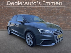 Audi A1 Sportback - 2.0 TFSI S1 Q. PL Pl AC S-LINE LMV 54000KM