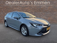 Toyota Corolla Touring Sports - 1.8 Hybrid ECC LMV NAVIGATIE CRUISE CV+AB