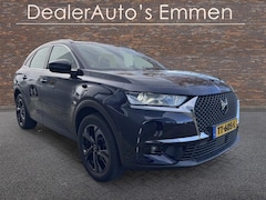 DS 7 Crossback - 1.6 PT So Chic