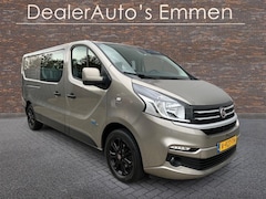 Fiat Talento - 1.6 MJEco L2H1 DC SX