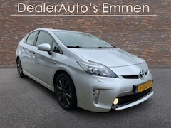 Toyota Prius - 1.8 Plug-in LEDER NAVIGATIE LMV XENON