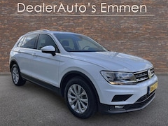 Volkswagen Tiguan - 1.5 TSI ECC LMV PANODAK CRUISE NAVIGATIE