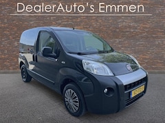 Fiat Fiorino - 1.3 MJ SX