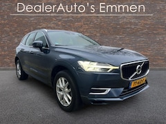 Volvo XC60 - 2.0 T8 TE AWD PANODAK LEDER SPORTSTOELEN NAVIGATIE