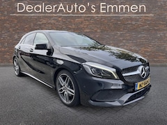 Mercedes-Benz A-klasse - 180 AMG NAVIGATIE LMV SPORTSTOELNE LED