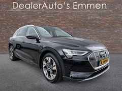 Audi e-tron - 50 quattro ECC LMV NAVI 2020