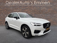 Volvo XC60 - 2.0 T8 INSCRIPTION PANODAK LEDER SPORTSTOELEN LED NAVI