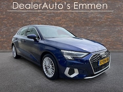 Audi A3 Sportback - 35 TFSI 150PK ECC LMV NAVIGATIE 2021