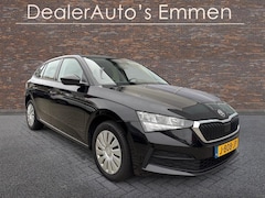 Skoda Scala - 1.0 TSI AIRCO APPLE CAR CRUISE LED