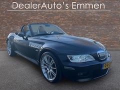 BMW Z3 Roadster - 2.2i