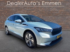 Skoda Enyaq iV - 80 ECC LMV NAVIGATIE CRUISE 2021