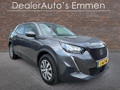 Peugeot 2008 - 1.2 PureTech Active PDC CRUISE ECC