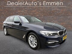 BMW 5-serie Touring - 520i Executive