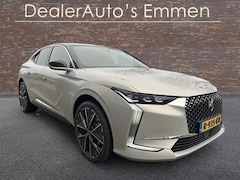 DS 4 - 4 E-Tense Rivoli VOL met slechts 4778km