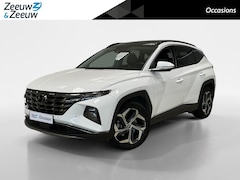 Hyundai Tucson - 1.6 PHEV | PREMIUM SKY | LEDER | PANODAK |