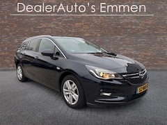 Opel Astra Sports Tourer - 1.0 ECC LMV NAVIGATIE CRUISE CV+AB