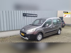 Peugeot Partner Tepee - 1.6 XT 1.6 16v 5 persoons goed onderhouden