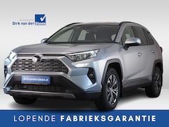 Toyota RAV4 - 2.0 VVT-iE AWD Active | 1500kg Trekgewicht | Adaptive Cruise Control | Apple CarPlay/ Andr