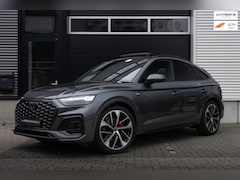 Audi Q5 Sportback - 45 TFSI 3X S line Full Option