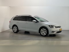 Volkswagen Golf Variant - 1.0 TSI 110pk 6-bak Comfortline Navigatie DAB+ App-Connect Parkeersensoren