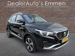 MG ZS - EV Luxury 45 kWh PANO ACC