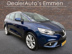 Renault Grand Scénic - 1.2 TCe ECC LMV NAVIGATIE 7 PERSOONS