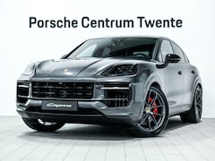 Porsche Cayenne Coupé - S E-Hybrid