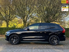 Volvo XC60 - T6 AWD Ultimate Black | LEDER | PANO | 360 | HUD |H&K