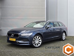 Volvo V90 - 2.0 T5 90th Anniversary Edition