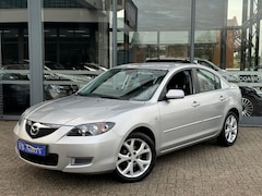 Mazda 3 - 3 1.6 S-VT Touring Airco Lmv Cruise