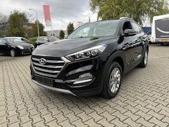 Hyundai Tucson - 1.6 GDi Comfort NAVI, TREKHAAK (RIJKLAARPRIJS / BOVAG GARANTIE)