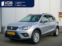 Seat Arona - 1.0 TSI Style B. Int Camera | Park. sensoren | CarPlay | Keyless