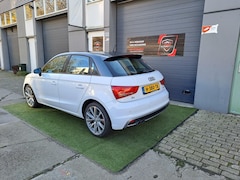 Audi A1 Sportback - 1.4 TFSI Pro Line S Automaat