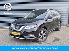 Nissan X-Trail - 1.3 DIG-T N-Connecta 7 persoons | Panoramadak | 360º camera | Navigatie | Keyless | Cruise