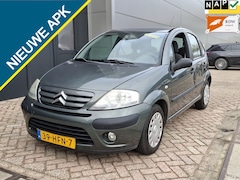 Citroën C3 - 1.4i 5-Drs Ligne Prestige Airco Nieuwe APK