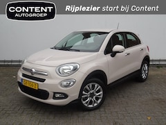 Fiat 500 X - 500X 1.6 110pk PopStar [Trekhaak ]