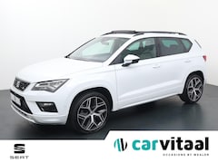 Seat Ateca - 1.5 TSI FR Business Intense | 150 PK | Automaat | Trekhaak | Lederen bekleding | Elektrisc