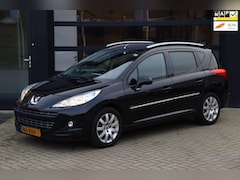 Peugeot 207 SW - 1.6 VTi Sportium | NAP | Cruise Control | Airco | LM Velgen