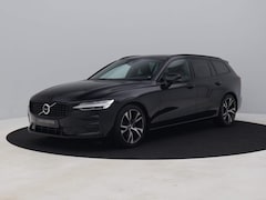 Volvo V60 - 2.0 B3 R-Design | MEMORY | CAMERA | KEYLESS