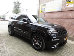 Jeep Grand Cherokee - 6.4 Hemi SRT Automaat, LPG, Trekhaak