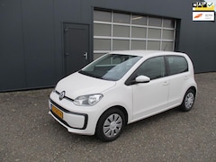 Volkswagen Up! - 1.0 BMT move up