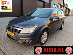 Opel Astra Wagon - 1.4 Edition | AIRCO | APK TOT 29-6-2025 |