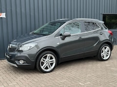 Opel Mokka - 1.4 T Innovation COMPLEET/NAVIGATIE/APK/CLIMA/