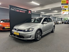 Volkswagen Golf - 1.4 TSI GTE Connected Series / NL-auto / Hybrid